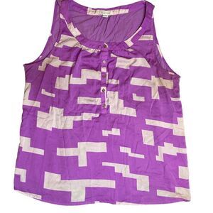 Kenneth Cole Reaction Blouse